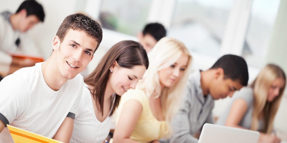 Вища освіта закордоном!