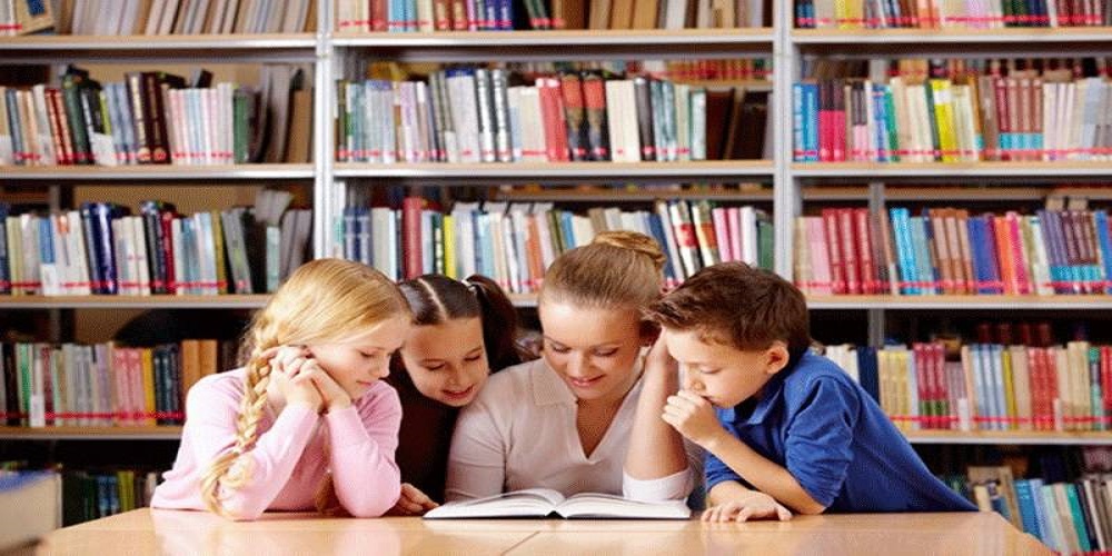 МОВНІ КУРСИ ДЛЯ ДІТЕЙ ЗАКОРДОНОМ