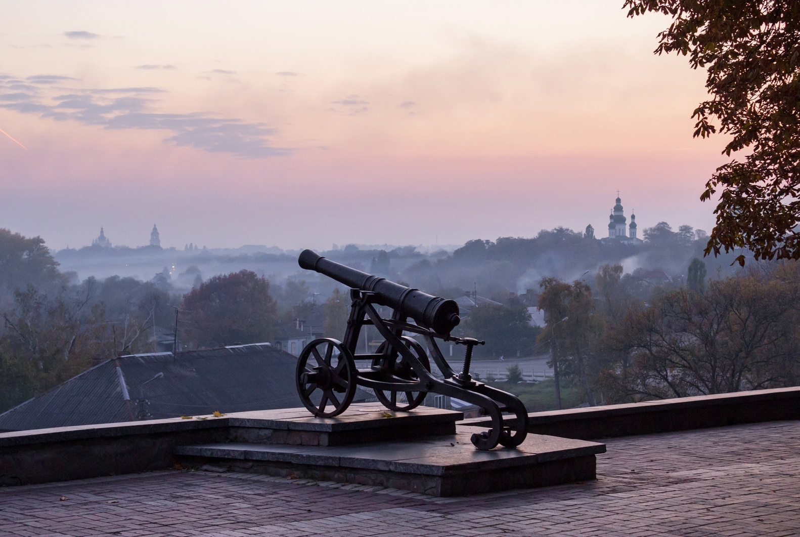 Екскурсія «Легенда Чернігів + хутір пана Савки»!