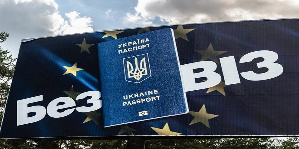 Безвизовые страны !!!