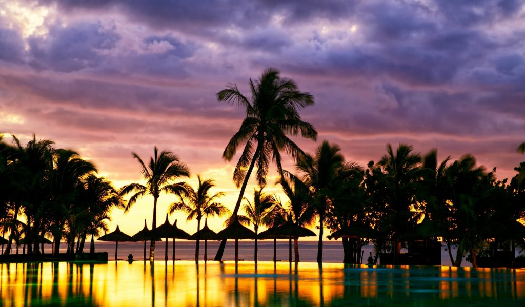 Республика Маврикий