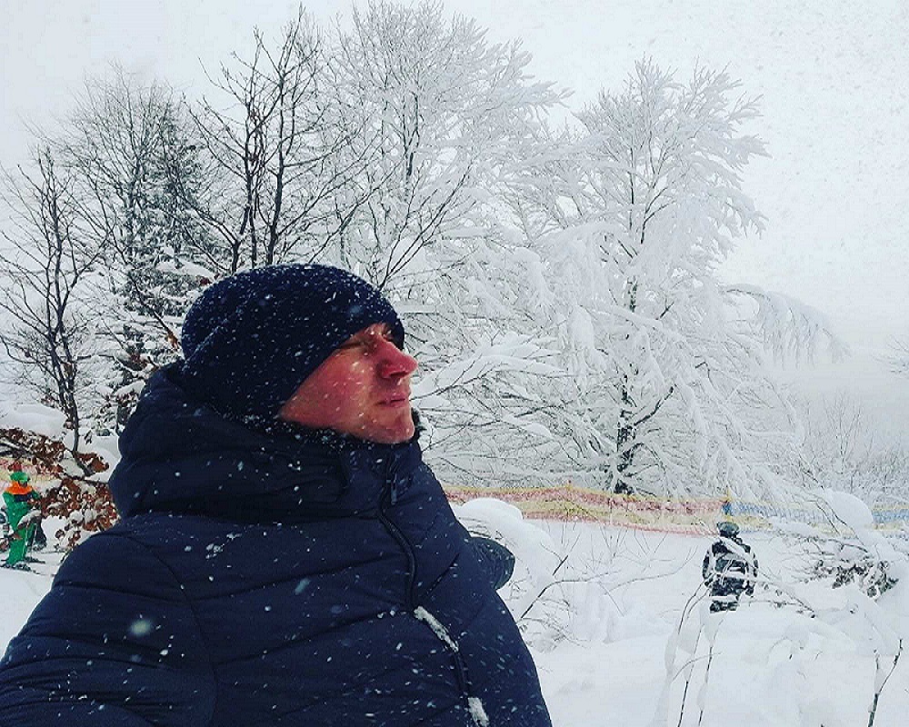 Лучший отдых за всю жизнь!