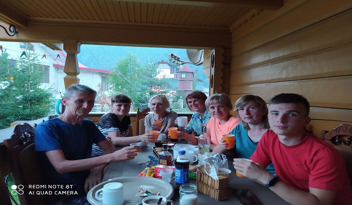 Экскурсия в красавчик-Львов и Карпаты, лето 2020 год!