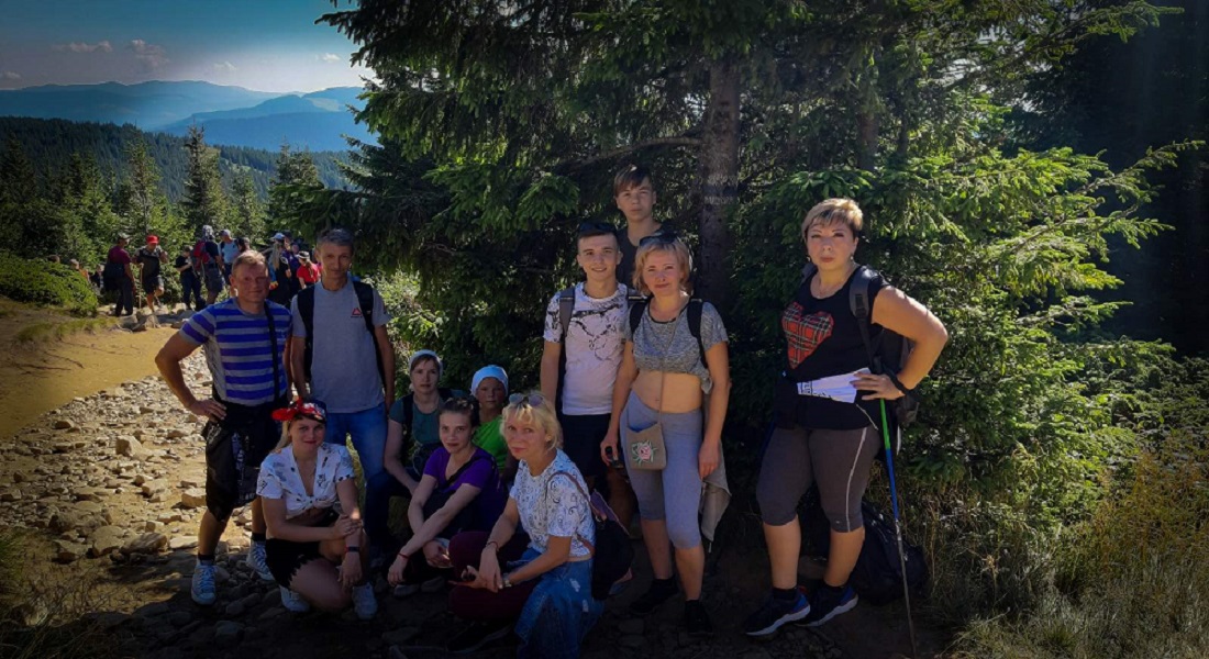 Экскурсионный тур в Карпаты+Говерла+Буковель+Львов август 2020!!!