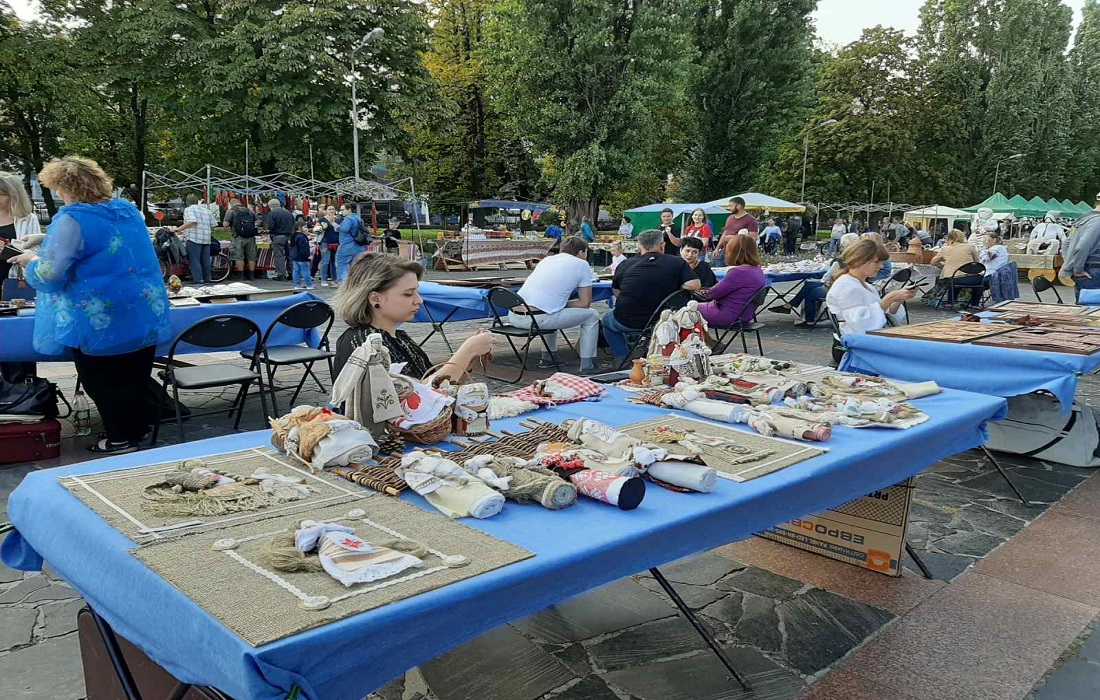 День города Чернигова 2020!