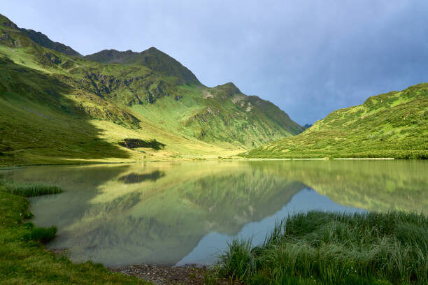 КАРПАТСЬКІ ГІРКИ: ДРАГОБРАТ, ВЕРХОВИНА,  ВОДОСПАДИ