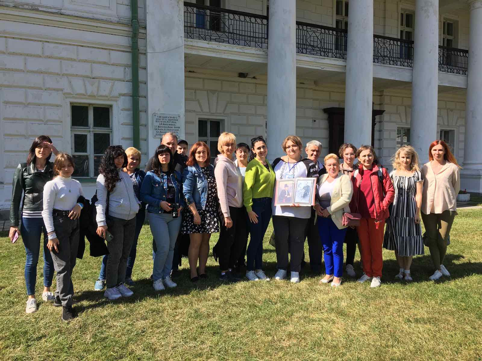 Гарно проведені вихідні в «ТРОСТЯНЕЦЬ — КАЧАНІВЦІ», 09.09.2023р.!!!