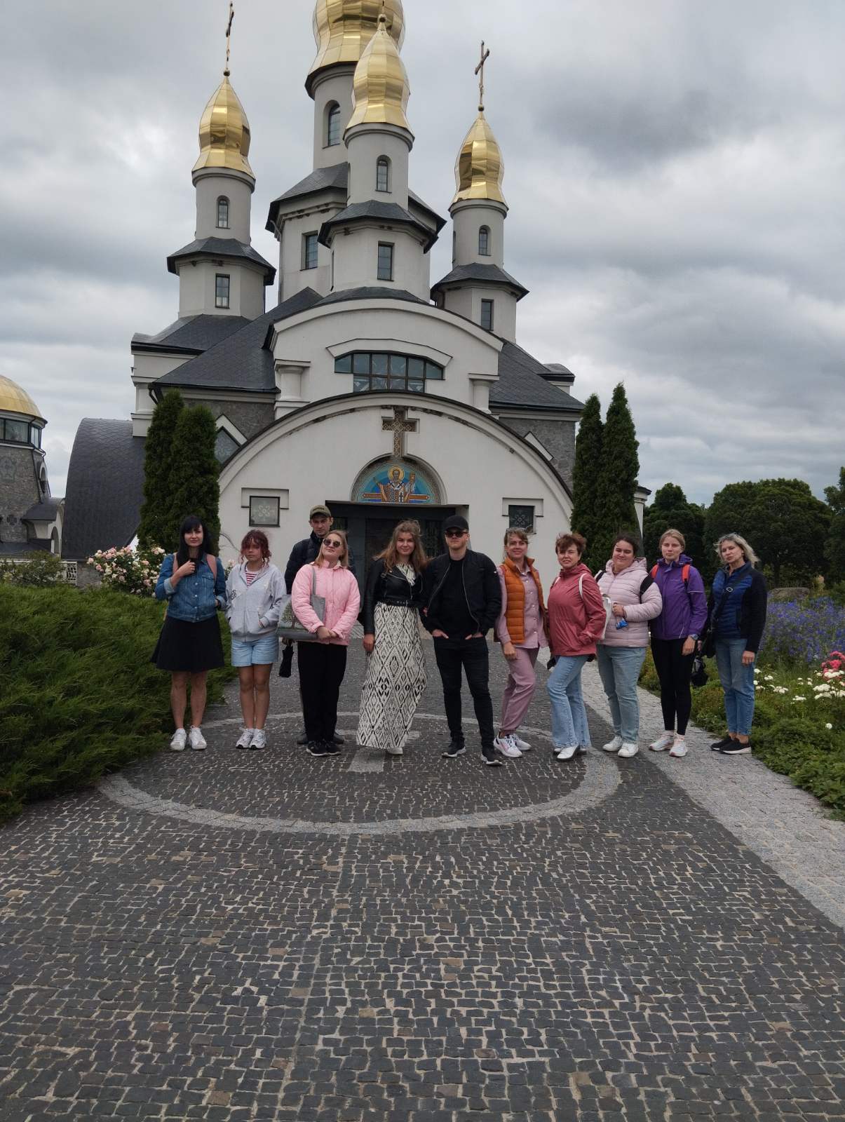 ЕКСКУРСІЙНИЙ ТУР В «ПАРК «ОЛЕКСАНДРІЯ» + БУКИ-БУКИ (МАЛЕНЬКА ШВЕЙЦАРІЯ НА КИЇВЩИНІ), 21.06.2025р.